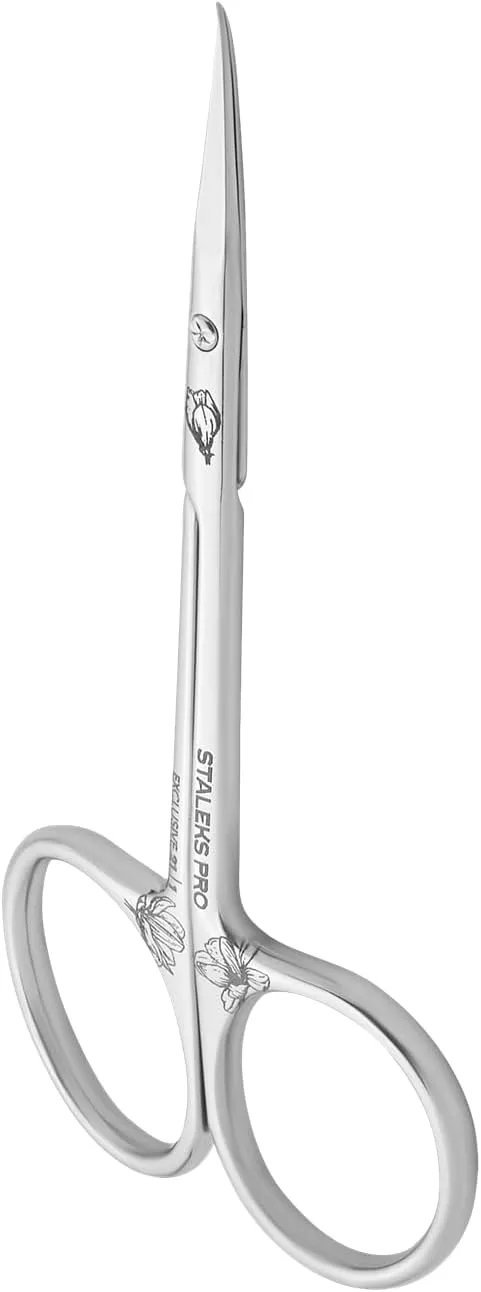 Staleks Pro Exclusive SX-21/1